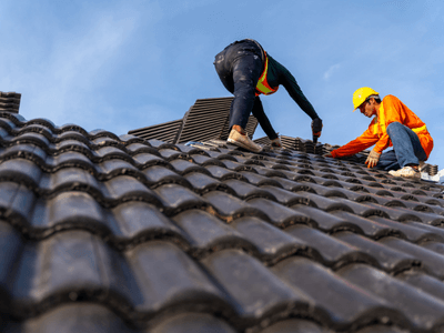 About Peakara Crest - roofing contractor experts in Lancaster